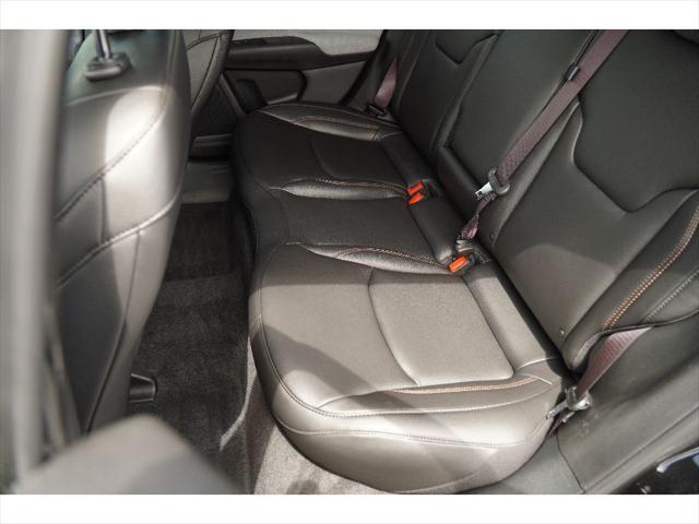 used 2024 Jeep Compass car, priced at $28,973