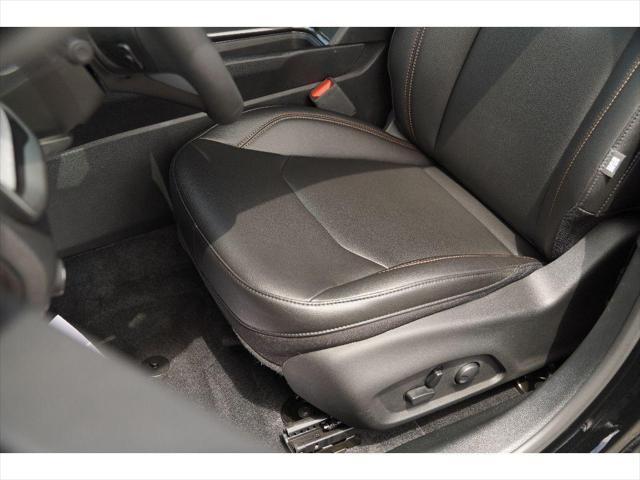 used 2024 Jeep Compass car, priced at $28,973