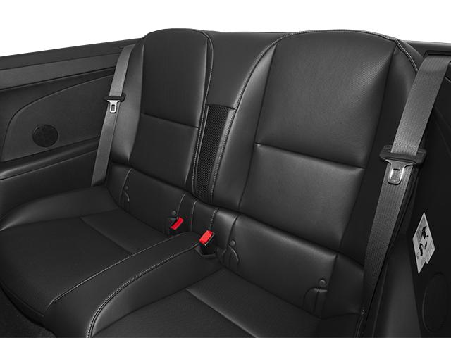 used 2013 Chevrolet Camaro car