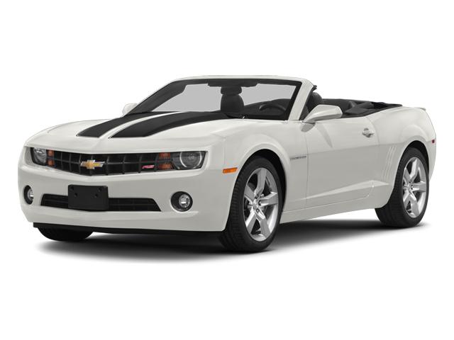 used 2013 Chevrolet Camaro car