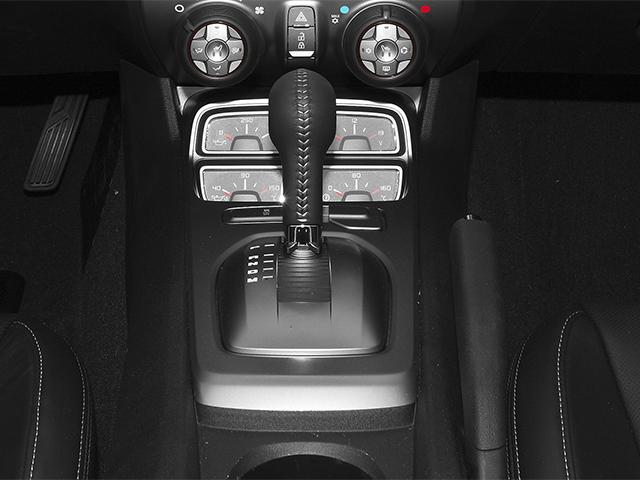 used 2013 Chevrolet Camaro car