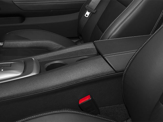 used 2013 Chevrolet Camaro car