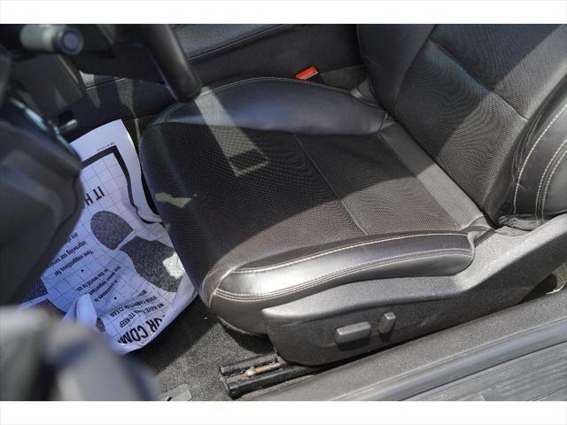 used 2013 Chevrolet Camaro car