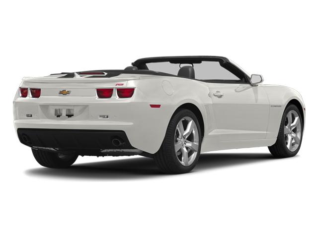 used 2013 Chevrolet Camaro car