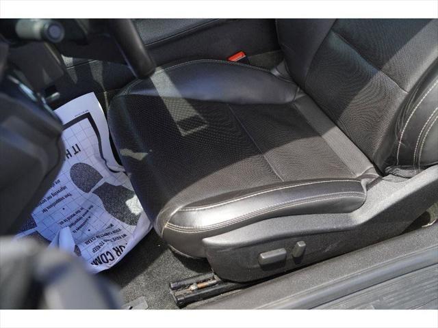 used 2013 Chevrolet Camaro car, priced at $16,504