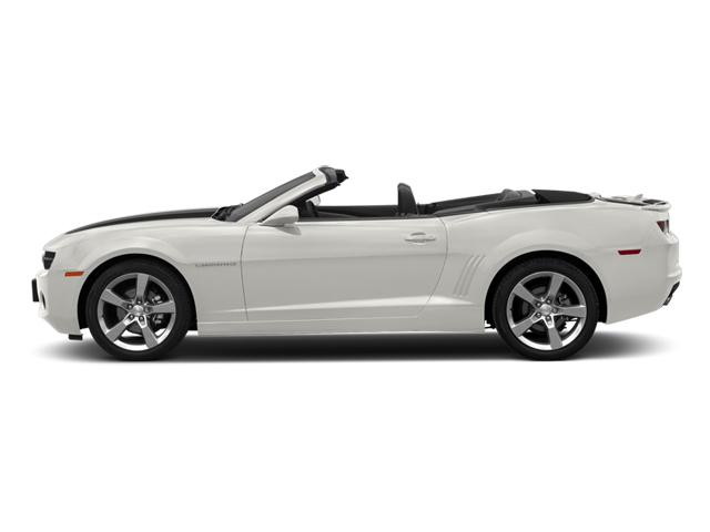 used 2013 Chevrolet Camaro car