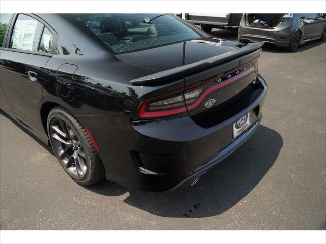 new 2023 Dodge Charger car, priced at $58,695