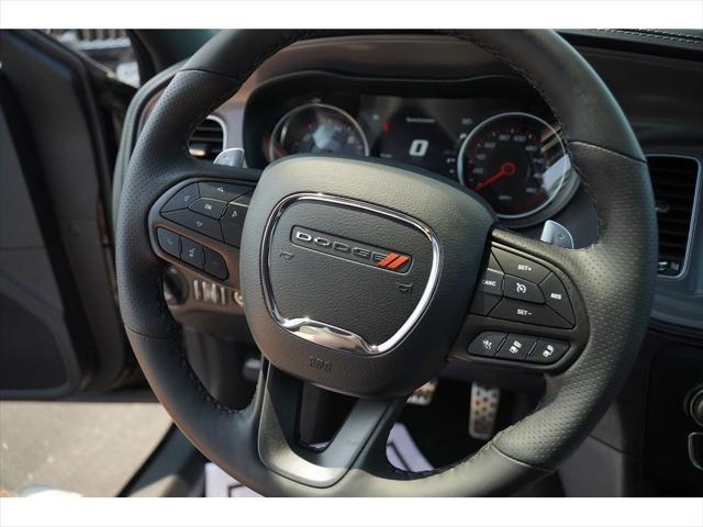 new 2023 Dodge Charger car, priced at $58,695