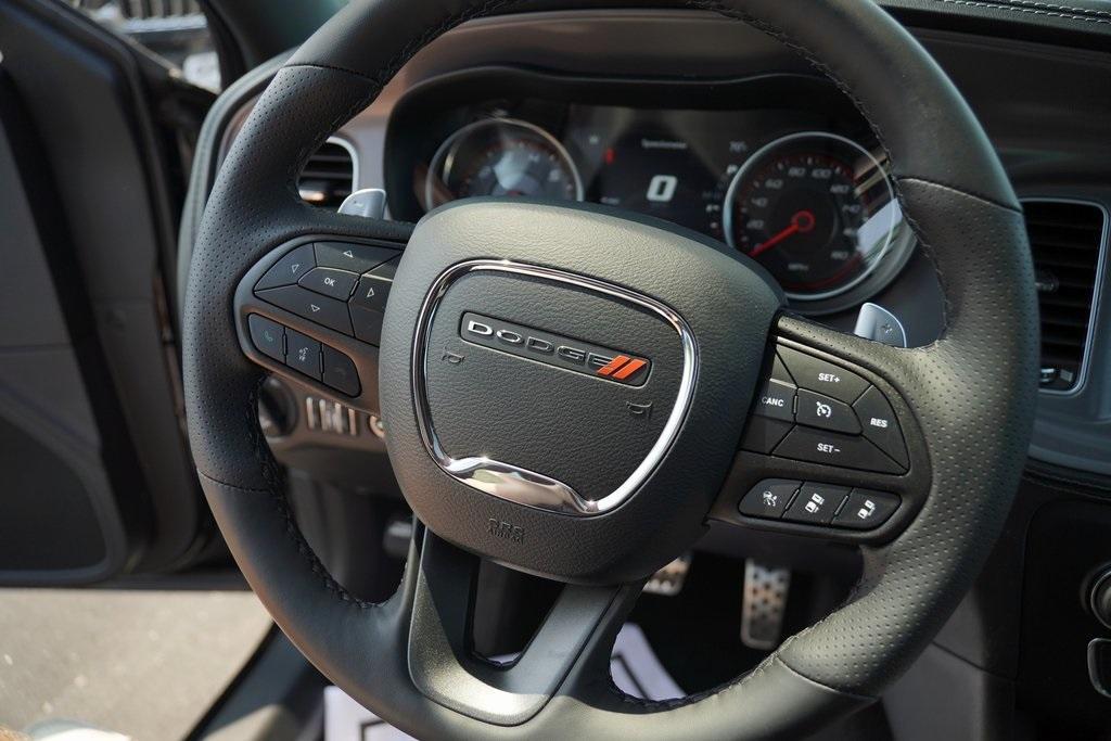 new 2023 Dodge Charger car, priced at $58,695