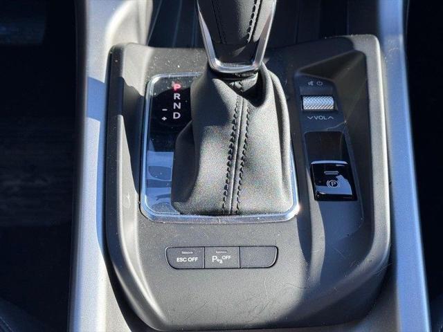 new 2024 Dodge Hornet car, priced at $33,436