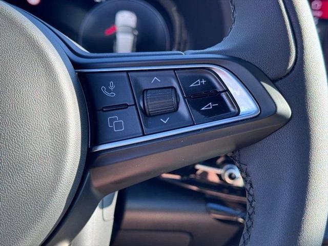 new 2024 Dodge Hornet car, priced at $33,436
