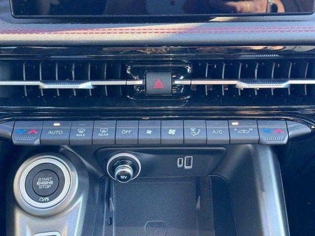 new 2024 Dodge Hornet car, priced at $33,032