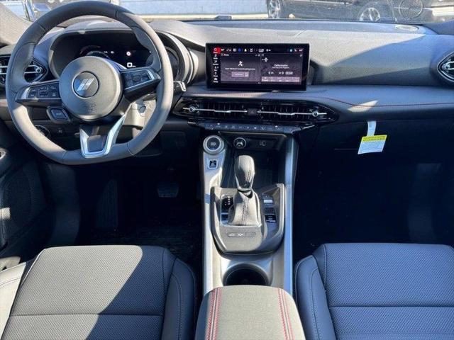 new 2024 Dodge Hornet car, priced at $33,436