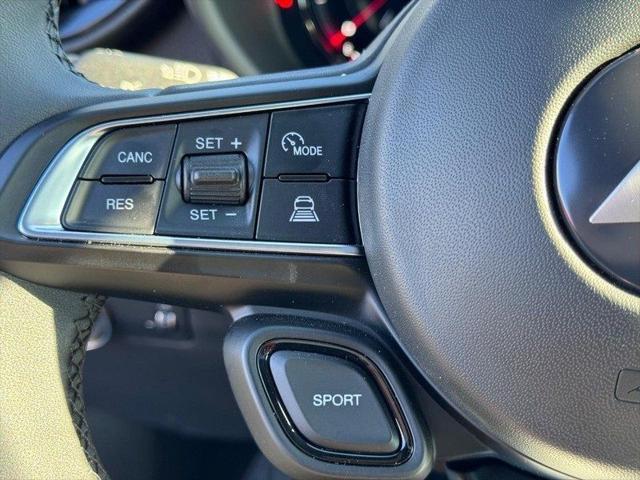 new 2024 Dodge Hornet car, priced at $33,436