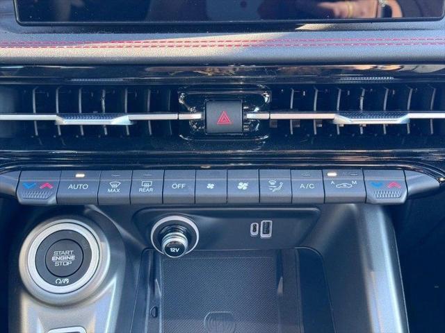 new 2024 Dodge Hornet car, priced at $33,436
