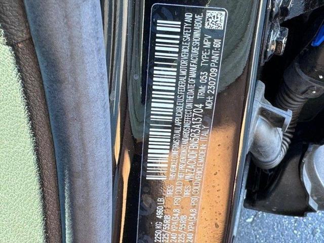 new 2024 Dodge Hornet car, priced at $33,436