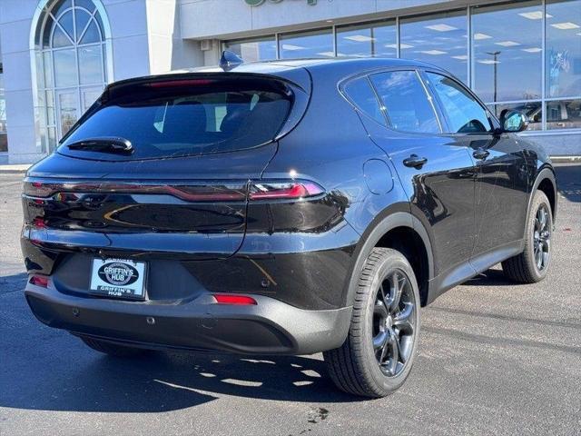 new 2024 Dodge Hornet car, priced at $33,436