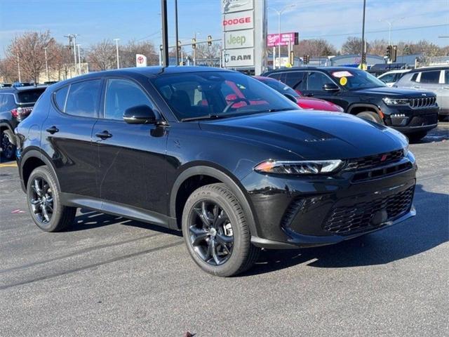 new 2024 Dodge Hornet car, priced at $32,825