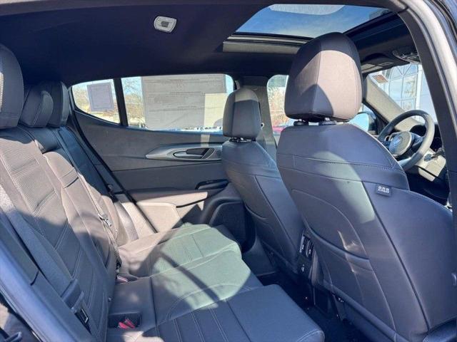 new 2024 Dodge Hornet car, priced at $33,436