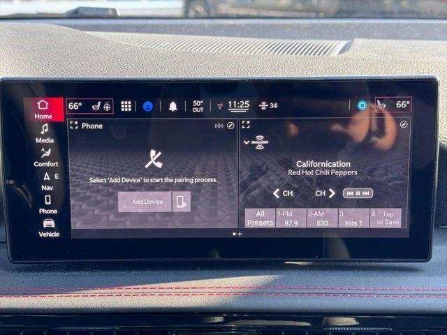 new 2024 Dodge Hornet car, priced at $33,436