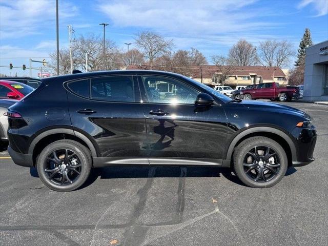 new 2024 Dodge Hornet car, priced at $33,436