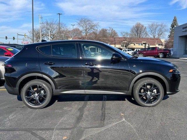 new 2024 Dodge Hornet car, priced at $33,032