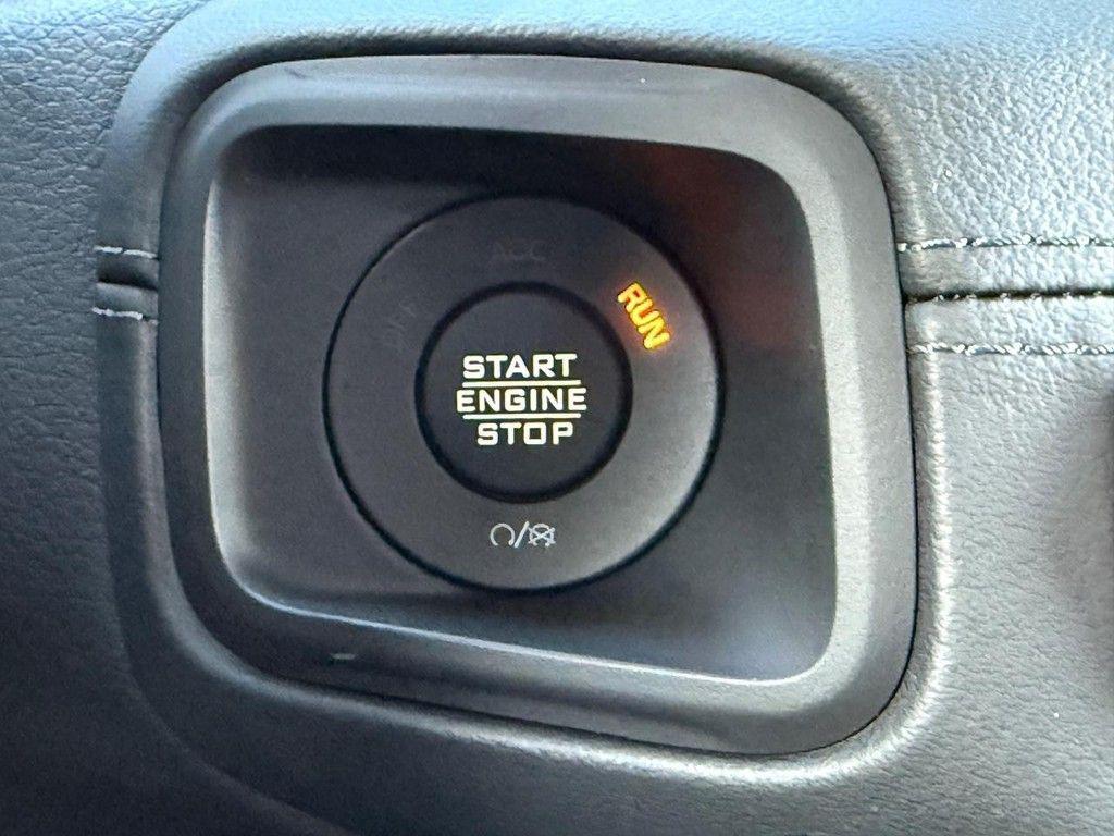 new 2026 Jeep Wrangler car, priced at $68,100