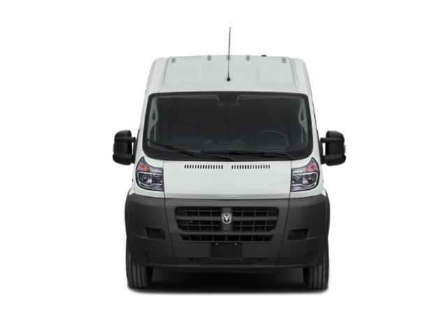 used 2018 Ram ProMaster 1500 car