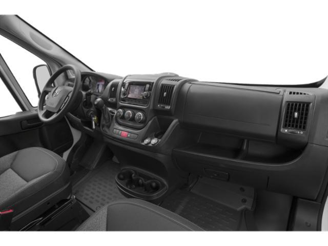 used 2018 Ram ProMaster 1500 car