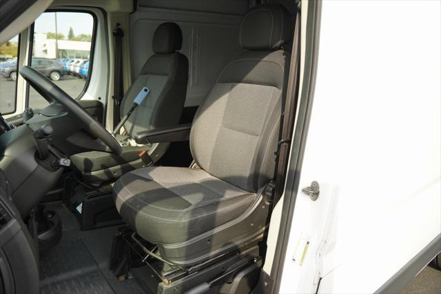 used 2018 Ram ProMaster 1500 car, priced at $20,886