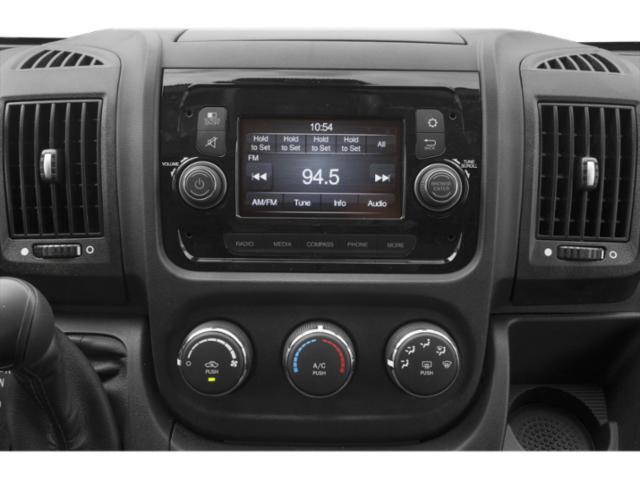 used 2018 Ram ProMaster 1500 car