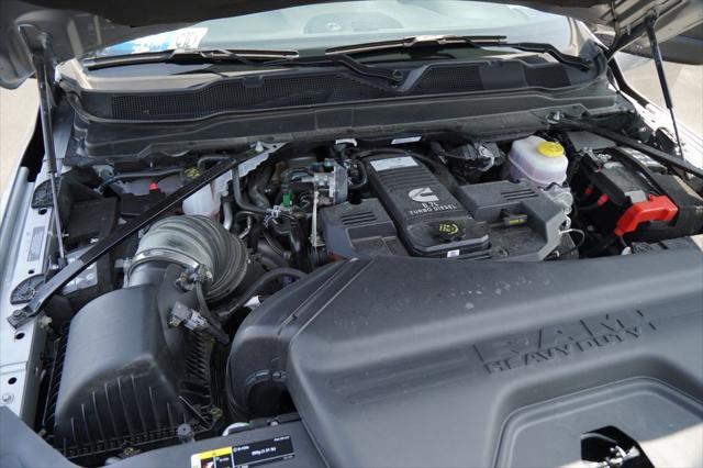 used 2024 Ram 2500 car, priced at $52,979
