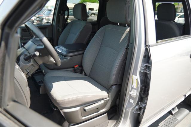 used 2024 Ram 2500 car, priced at $52,979