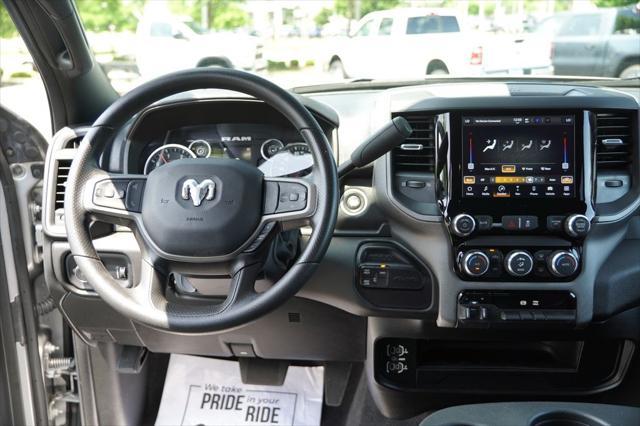 used 2024 Ram 2500 car, priced at $52,979