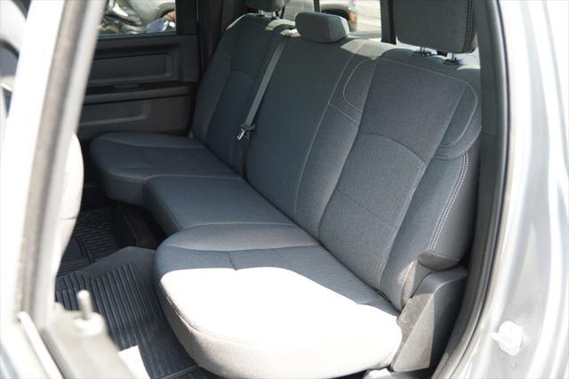 used 2024 Ram 2500 car, priced at $52,979