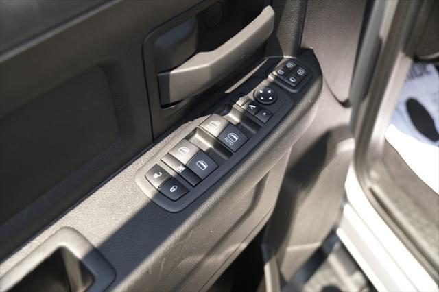 used 2024 Ram 2500 car, priced at $52,979
