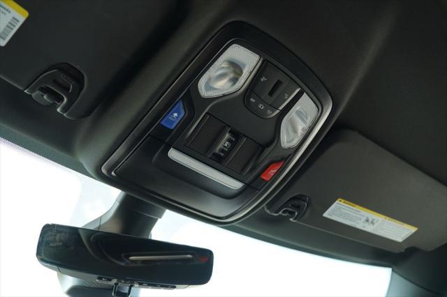 used 2024 Ram 2500 car, priced at $52,979