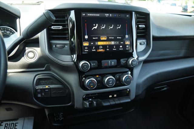 used 2024 Ram 2500 car, priced at $52,979