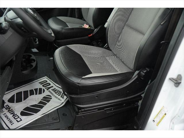 used 2023 Ram ProMaster 2500 car, priced at $32,935