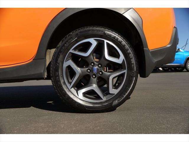 used 2019 Subaru Crosstrek car, priced at $18,965