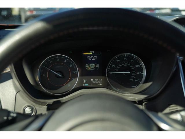 used 2019 Subaru Crosstrek car, priced at $18,965