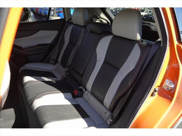 used 2019 Subaru Crosstrek car, priced at $18,965