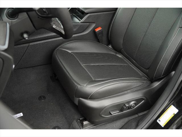 new 2025 Jeep Grand Cherokee L car, priced at $54,187