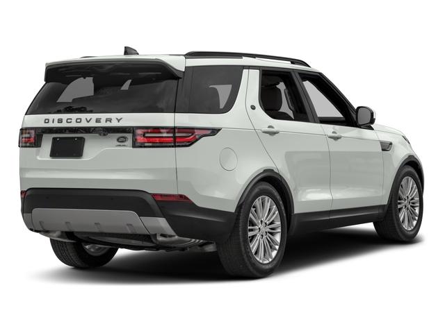 used 2017 Land Rover Discovery car