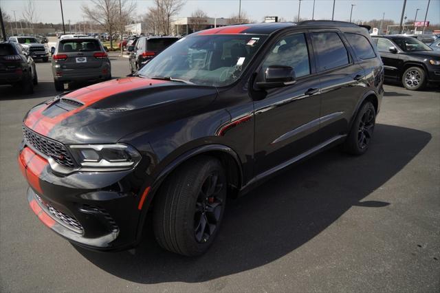 new 2024 Dodge Durango car, priced at $63,494