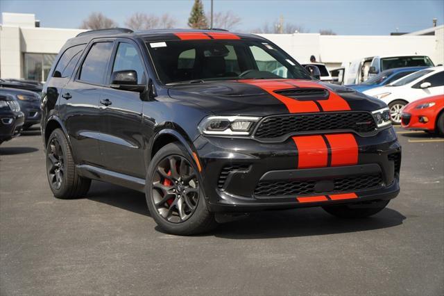 new 2024 Dodge Durango car, priced at $63,494