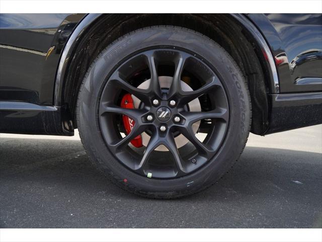 new 2024 Dodge Durango car, priced at $72,045