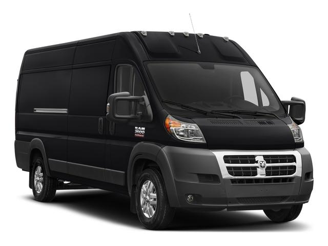 used 2018 Ram ProMaster 3500 car