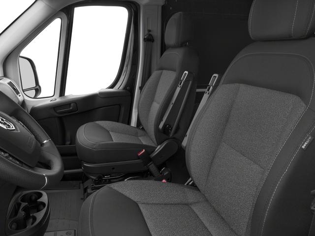 used 2018 Ram ProMaster 3500 car