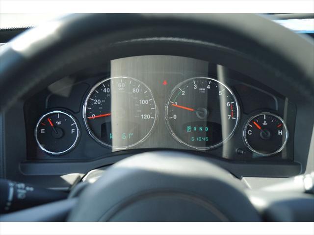 used 2011 Jeep Liberty car, priced at $10,982